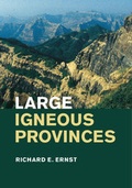 Cover: Large Igneous Provinces - Cambridge University Press