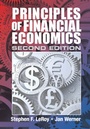 Cover: Principles of Financial Economics - Cambridge University Press