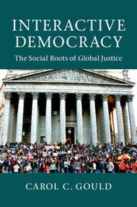 Abbildung von: Interactive Democracy - Cambridge University Press
