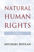 Cover: Natural Human Rights - Cambridge University Press