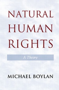 Enlarge image Cover: Natural Human Rights - Cambridge University Press