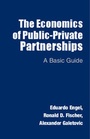 Cover: The Economics of Public-Private Partnerships - Cambridge University Press