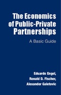 Bild: The Economics of Public-Private Partnerships - Cambridge University Press