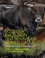 Cover: Ecology, Evolution and Behaviour of Wild Cattle - Cambridge University Press