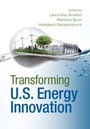 Cover: Transforming US Energy Innovation - Cambridge University Press