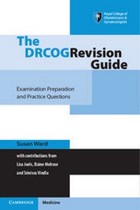 Enlarge image Cover: The DRCOG Revision Guide - Cambridge University Press
