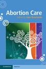 Bild: Abortion Care - Cambridge University Press
