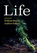 Cover: Life - Cambridge University Press