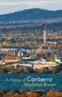 Cover: A History of Canberra - Cambridge University Press