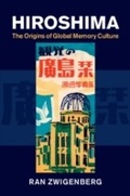Cover: Hiroshima - Cambridge University Press