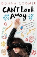 Cover: Can't Look Away - Egmont Books Ltd