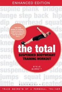 Abbildung von: The Total Suspended Bodyweight Training Workout - Bloomsbury Sport