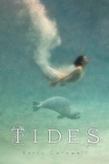 Cover: Tides - Clarion Books
