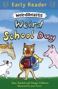 Cover: Weird School Day - Orion Children's Books