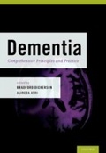Abbildung von: Dementia - OUP eBook
