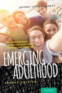 Cover: Emerging Adulthood - Oxford University Press Inc