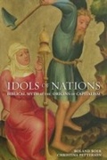 Cover: Idols of Nations - Fortress Press