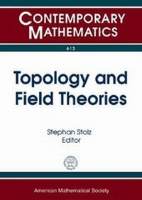 Abbildung von: Topology and Field Theories - American Mathematical Society
