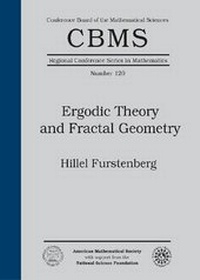 Abbildung von: Ergodic Theory and Fractal Geometry - American Mathematical Society