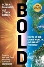Cover: Bold - Simon + Schuster LLC
