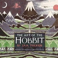 Cover: The Art of the Hobbit - William Morrow & Company