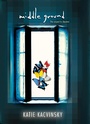 Cover: Middle Ground - Clarion Books