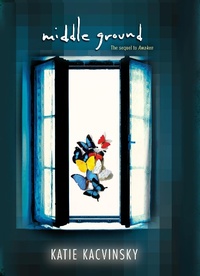 Enlarge image Cover: Middle Ground - Clarion Books