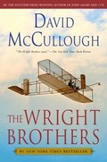 Cover: The Wright Brothers - Simon + Schuster LLC