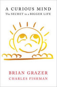 Enlarge image Cover: A Curious Mind - Simon & Schuster