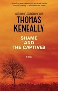 Cover: Shame and the Captives - Atria Books