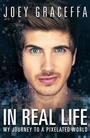 Cover: In Real Life - Atria/Keywords Press