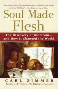 Abbildung von: Soul Made Flesh - Atria Books