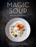 Cover: Magic Soup - Orion (an Imprint of The Orion Publishing Group Ltd )