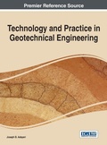 Cover: Technology and Practice in Geotechnical Engineering - Idea Group,U.S.