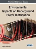 Cover: Environmental Impacts on Underground Power Distribution - Idea Group,U.S.
