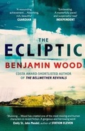 Cover: The Ecliptic - Simon & Schuster UK;Scribner UK;Scribner