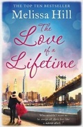 Cover: The Love of a Lifetime - Simon + Schuster LLC