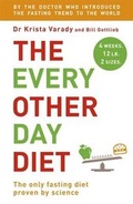 Cover: The Every Other Day Diet - Yellow Kite