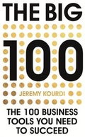 Cover: 100 Business Tools for Success - John Murray Business