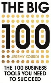 Abbildung von: 100 Business Tools for Success - John Murray Business