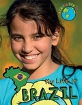 Cover: My Life in Brazil - Franklin Watts Ltd