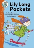 Cover: Lily Long Pockets - Franklin Watts Ltd