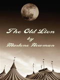 Cover: Old Lion - BOOKBABY