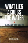 Cover: What Lies Across the Water - BOOKBABY