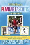 Cover: FitOldDog's Plantar Fasciitis Treatment - BOOKBABY