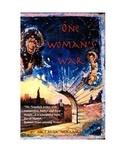 Cover: One Woman's War - BOOKBABY