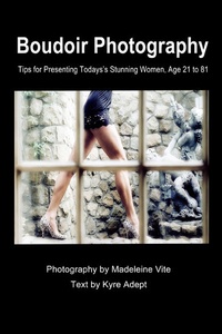 Abbildung von: Boudoir Photography - BOOKBABY