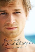 Cover: Janis and Saint Christopher - BOOKBABY