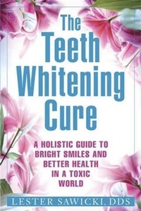 Abbildung von: Teeth Whitening Cure - BOOKBABY