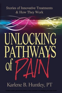 Abbildung von: Unlocking Pathways of Pain - BOOKBABY